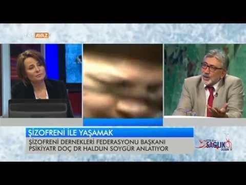 Yeter Ki Sağlık Olsun (Şizofreni/Saç Ekimi) - TRT Avaz