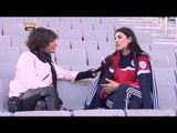 Dünya Tekvando Şampiyonu Aynur Memmedova - Can Azerbaycan - TRT Avaz