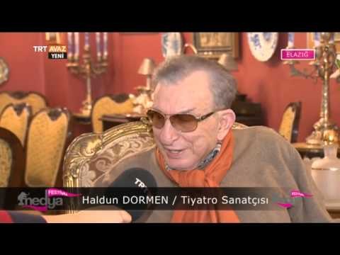 Tiyatro Festivali - Elazığ - Medya Festival - TRT Avaz