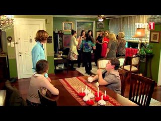 Gönül Hırsızı 19 Bölüm