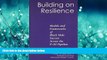 FREE DOWNLOAD  Building on Resilience: Models and Frameworks of Black Male Success Across the
