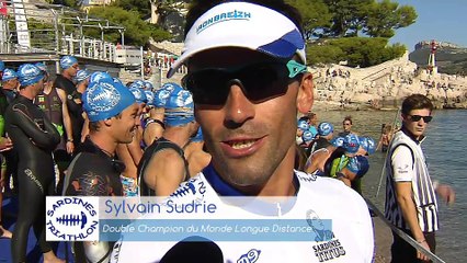 Sardines Titus Triathlon 2016