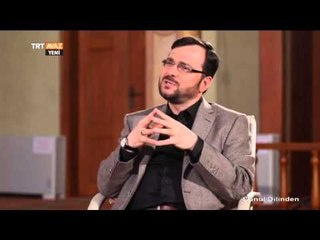 İstanbul/Üsküdar/Aziz Mahmut Hüdayi Hazretleri - Gönül Dilinden - TRT Avaz