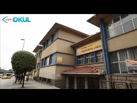 Lise Sıraları - Fragman - TRT Okul