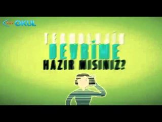 Akşam Vakti - Fragman - TRT Okul