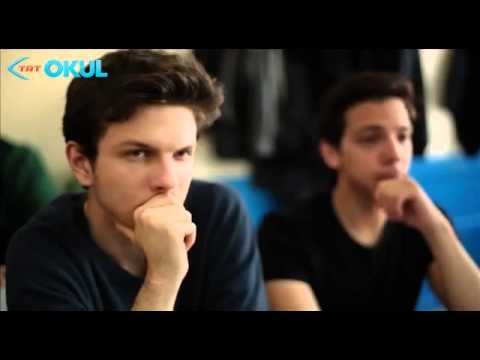 Lise Sıraları - Fragman - TRT Okul