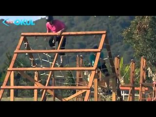 Kampüsler Yarışıyor - Fragman - TRT Okul