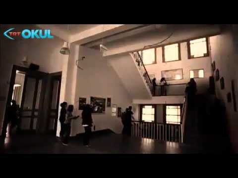 Lise Sıraları - Fragman - TRT Okul