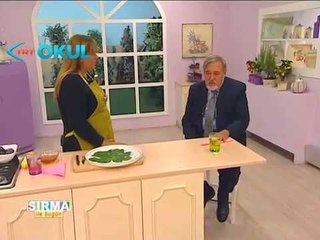 Ormandan Gelen Prof. İlber Ortaylı - TRT Okul