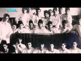 İlk Üniversite Sınavı - Türkiye'de İlk - TRT Okul