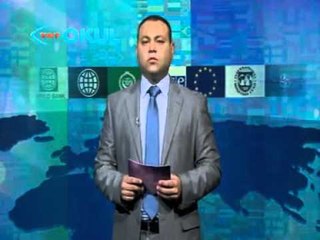 Uluslararası Örgütler - 2. Ders - Açık Sınıf - TRT Okul