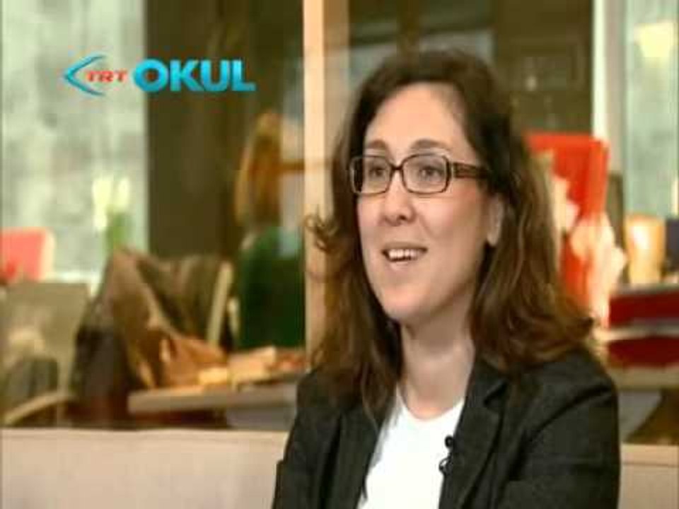 Pazarlama İletişimi - 3. Ders - Açık Sınıf - TRT Okul