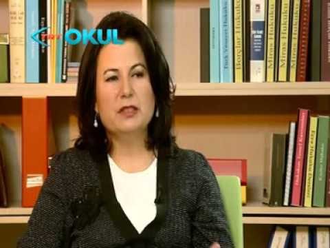 Medeni Hukuk 2 - 2. Ders - Açık Sınıf - TRT Okul