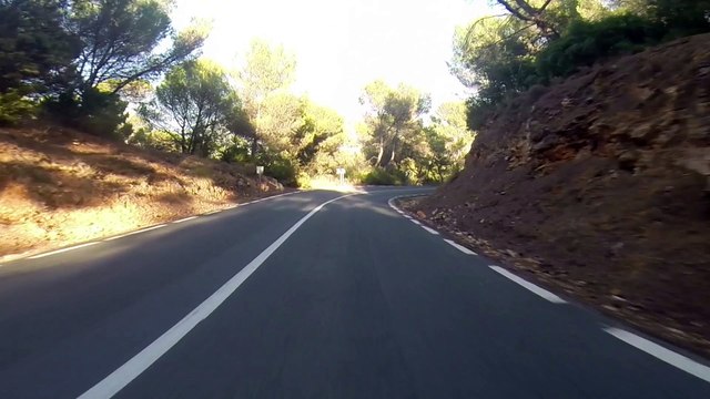 III Eco Rally AUTO BILD