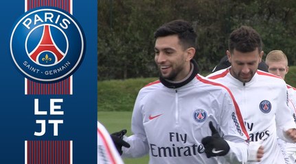 Le JT du jeudi 10 novembre