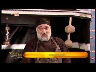 Nevruz 2015 Gala Tanıtım -  TRT Avaz