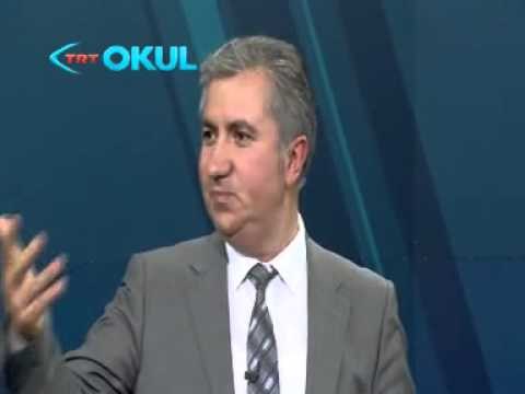 Muhasebede Bilgi Yönetimi - 6. Ders - Açık Sınıf - TRT Okul