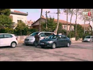 Aşkın Kanunu 2. Bölüm