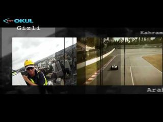 Belgesel Kuşağı - Fragman - TRT Okul