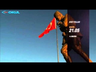 Zor Yollar - 16. Bölüm Fragman - TRT Okul