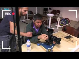 Hayata Tutunanlar - 17. Bölüm Kamera Arkası - TRT Okul