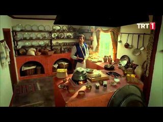 Bir Yusuf Masalı 3. Bölüm