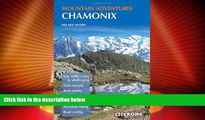 Buy NOW  Chamonix Mountain Adventures (Cicerone Mountain Guide)  Premium Ebooks Online Ebooks