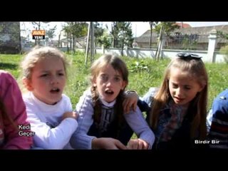 Kedi Geçer Nasıl Oynanır? - Kosova - Birdirbir - TRT Avaz