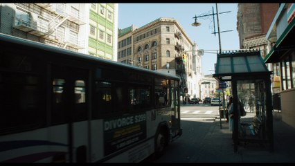 EXCLU - Découvrez le Bande Annonce de Paterson de Jim Jarmusch