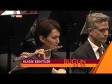 Klasik Esintiler - 28 Mart 2016 Tanıtım - TRT Avaz