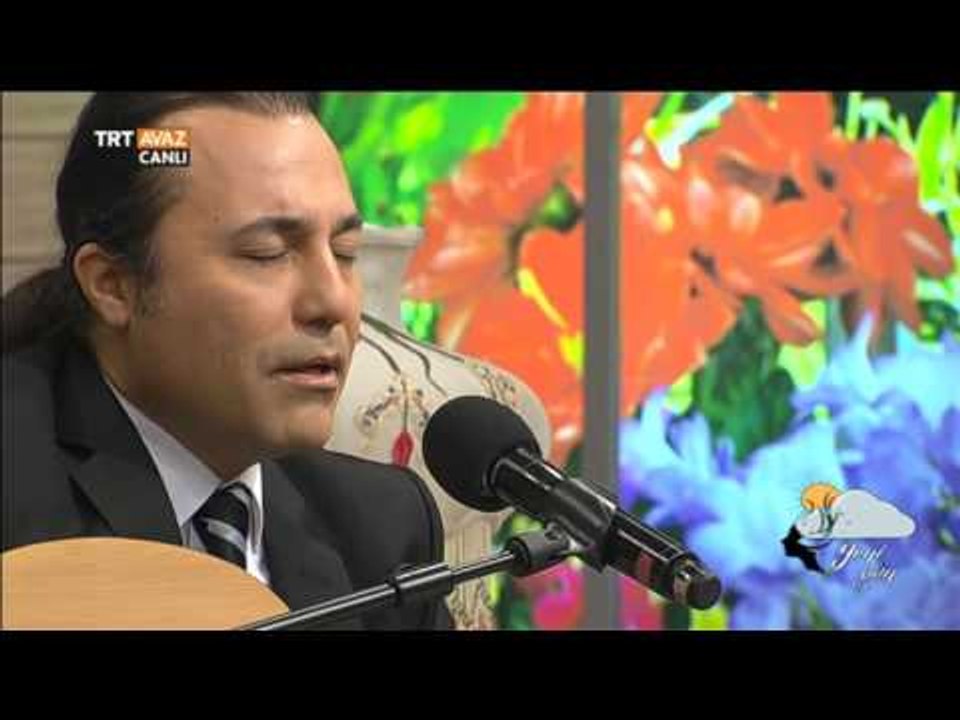 Menekşelendi Sular - Yahya Geylan - Yenigün - TRT Avaz