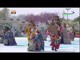 Ağız Komuzu ve Günümüz Pop Müziğinin Sentezi - Özbekistan'da Nevruz - TRT Avaz