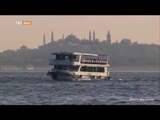 İstanbul'dan Bahar Manzaraları - Dört Mevsim - TRT Avaz