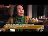 Kırgız Tiyatrosunun Ünlü İsmi Camal Seydakmatova ile Röportajımız - Devrialem - TRT Avaz