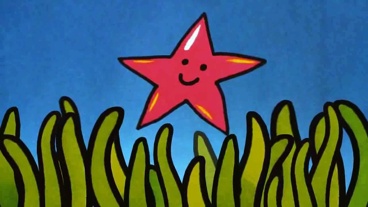 Çocuk şarkıları - Kırmızı balık gölde (orijinal müzik ve sözleri)