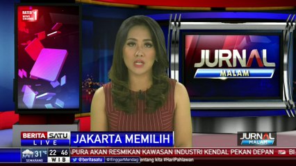 Anies Janji Beri Tempat Tinggal bagi Veteran