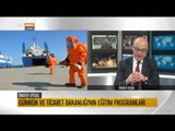 Gümrük ve Ticaret Bakanlığı'nın Faaliyetleri - Önder Uysal - Detay 13 - TRT Avaz