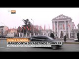 Makedonya'da Türk Vekillerin Durumu - Kenan Hasip Değerlendiriyor - Dünya Gündemi - TRT Avaz