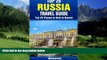 Big Deals  Top 20 Places to Visit in Russia - Top 20 Russia Travel Guide  Full Ebooks Most Wanted