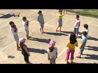 Gölge Nasıl Oynanır? - Türkiye - Birdirbir - TRT Avaz