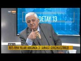 Şehit Diplomatlarımız ve Ermeni Terörü - Detay 13 - TRT Avaz