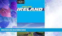 Buy NOW  Cycling Ireland (Lonely Planet Belgium   Luxembourg)  Premium Ebooks Online Ebooks