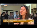 Bulgaristan Kırcaali'de Türk Folkloru ve Sanatı Böyle Yaşatılıyor - Devrialem - TRT Avaz