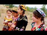 Latta Kaptok Nasıl Oynanır? - Özbekistan -  Birdirbir - TRT Avaz