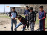 Asık Nasıl Oynanır? - Kazakistan - Birdirbir - TRT Avaz