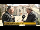 Bosna Kasabı Karadziç'e 40 Yıl Ceza - Detay 13 - TRT Avaz