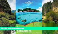 Deals in Books  Lonely Planet Discover Malaysia   Singapore (Travel Guide)  Premium Ebooks Online