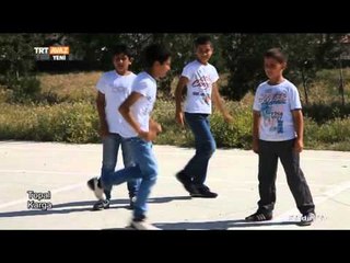 Topal Karga Nasıl Oynanır?  - Türkiye - Birdirbir - TRT Avaz