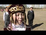 Toktu Suramay Nasıl Oynanır? - Kırgızistan - Birdirbir - TRT Avaz