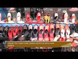 Üsküp'teki Türk Çarşısı'ndaki Hediyelik Eşyalar - Devrialem - TRT Avaz